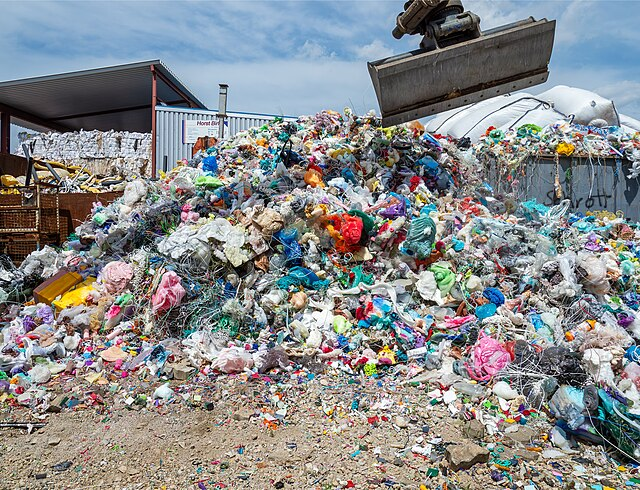 Plastictaks