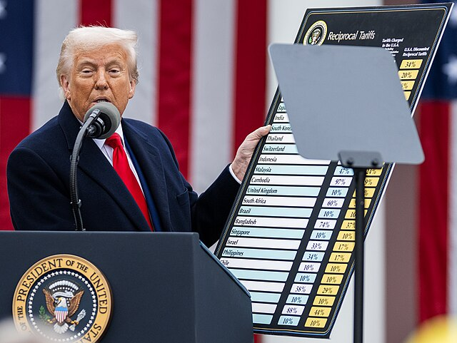 Tariffs