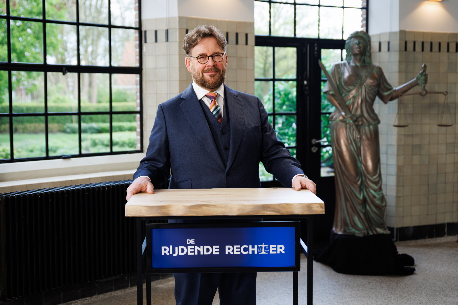 De bezuinigingen op de NPO
