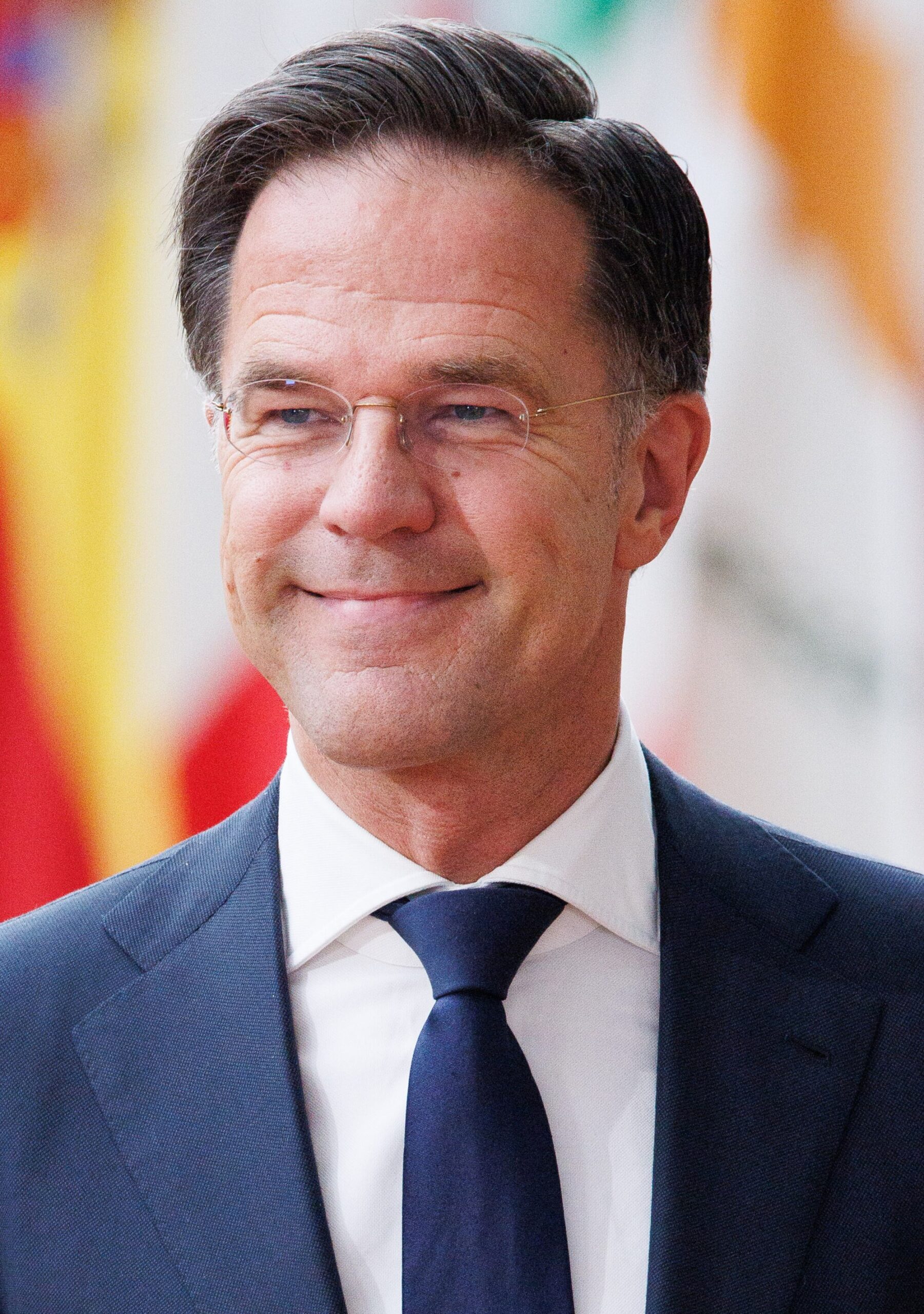 NAVO-baas Rutte wil 400 procent meer lucht- en raketafweer