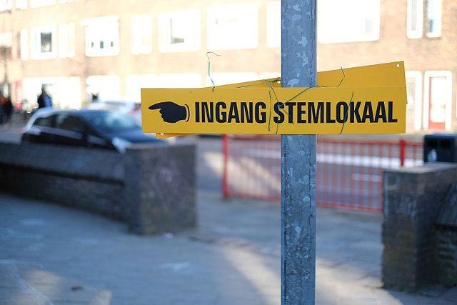Wanneer kan er weer gestemd worden?