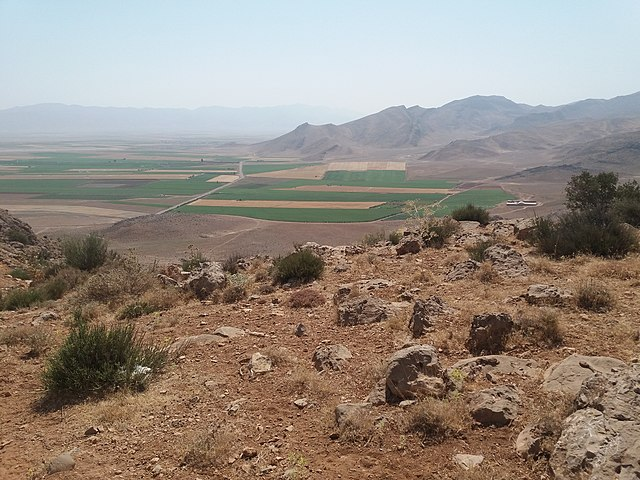 Spanning bouwt op in het Midden-Oosten