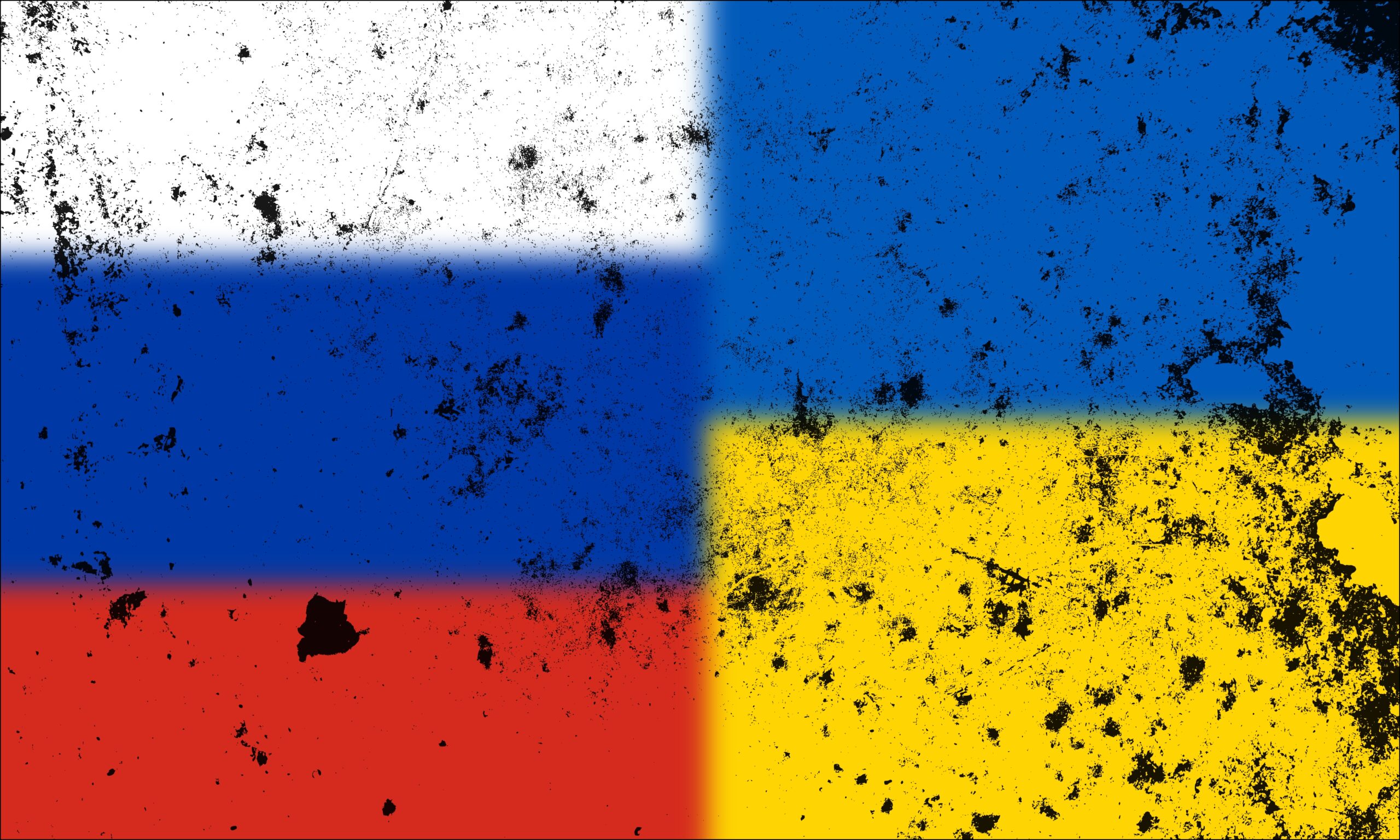 Gesprekken tussen delegaties Oekraïne en Rusland