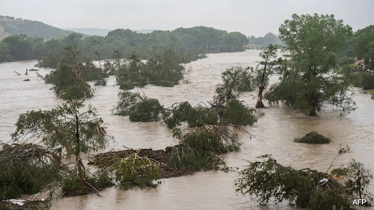 82 doden na plotse overstromingen in Texas