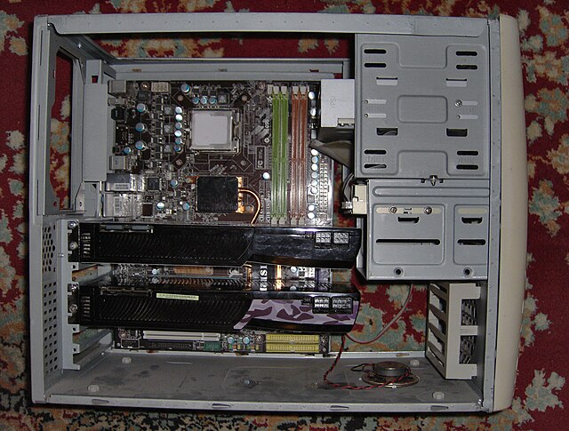 NVIDIA haalt een beurswaarde van 4000 miljard