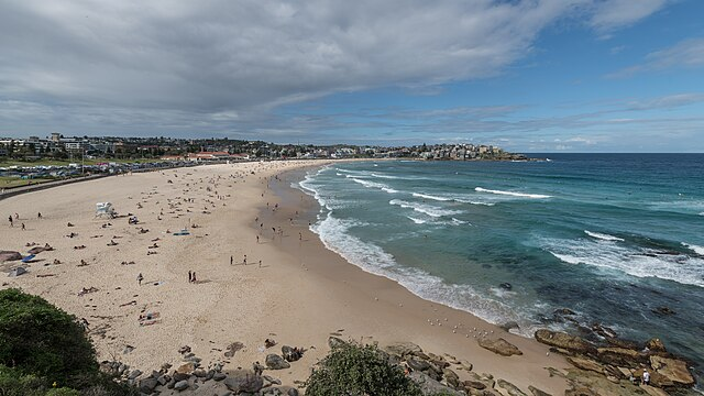 Elf doden bij aanslag Bondi Beach in Australië